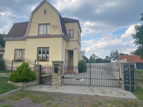 Vila 1921, Jevisovice